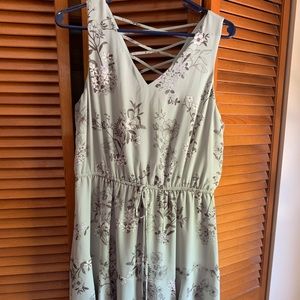 Maurice’s Dress! Size Medium!